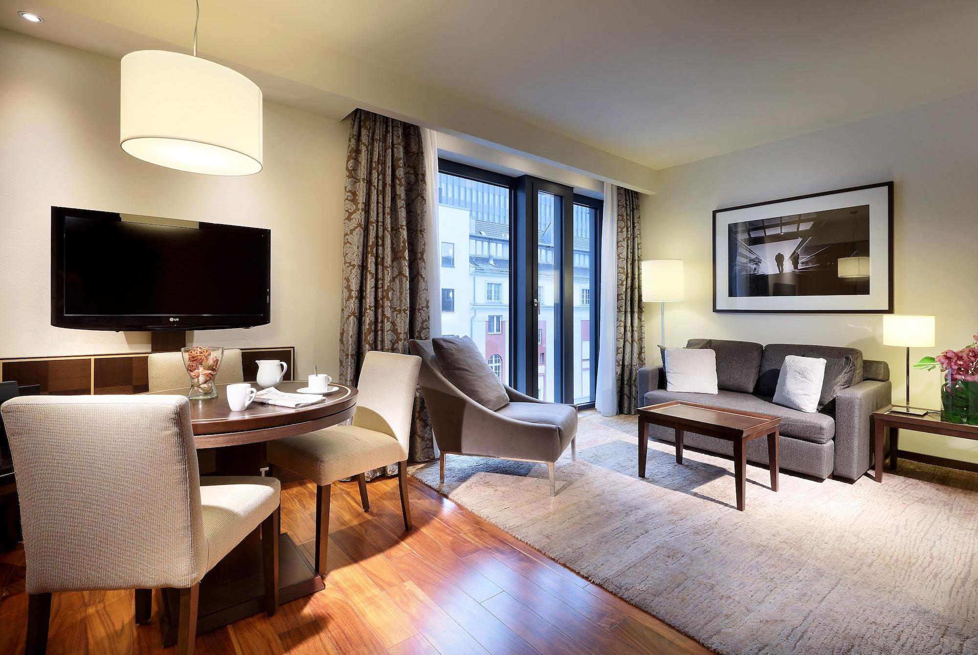 Eurostars Hotel
